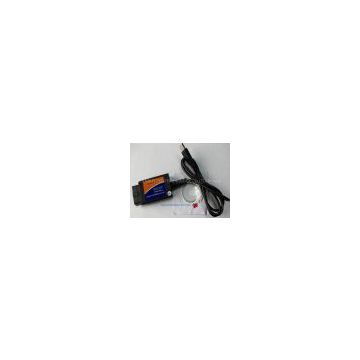 OBD2 EOBD ELM327 CAN-BUS Scanner Tool