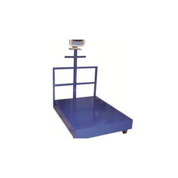 BH Series Weighing Bench Scale