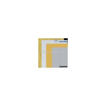 ACP with Metallic Pattern Film