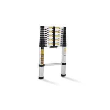 3.2 Mtrs Telescopic Ladder With 5mm Cushion