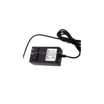 100-240v 50-60hz Ac Adapter 24V 2a Switching Charger With UL FCC PSE Certificate