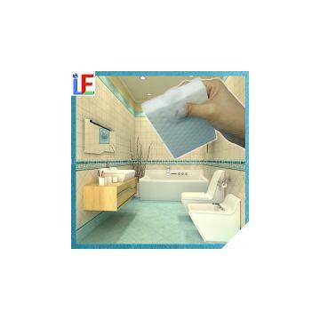 China Hot Search House Supply Density Sponge Cleaner with Foam