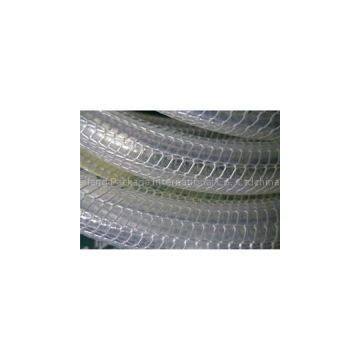 PVC Non Torsion Discharge Hose