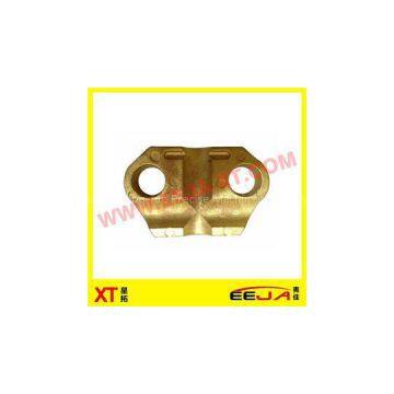 Automotive Copper Low Pressure Die Castings