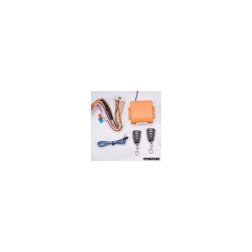 Sell Central Locking System