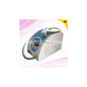 Hot china products long pulse nd yag alexandrite laser hair removal machine