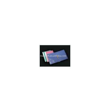 Clip file