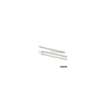 Straight Silent Drawer Slide