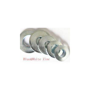 Steel Fastener Nfe25511 Lock Washer