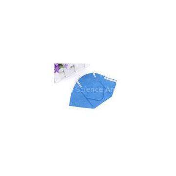 Anti Fog Hygienic Disposable Medical Product Disposable Dust Masks