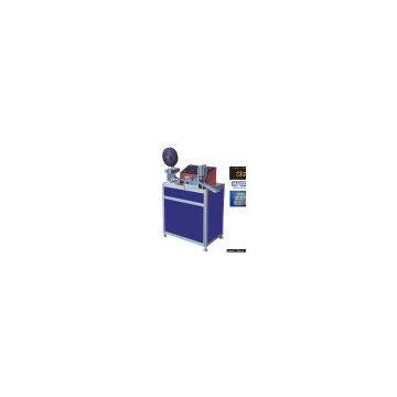 Sell Ultrasonic Trademark Cutting Machine