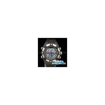 fashion sport watch