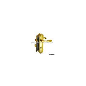 handle lock,door lock,door handle,door pull,zinc alloy handle,door handle lock,lever handle lock