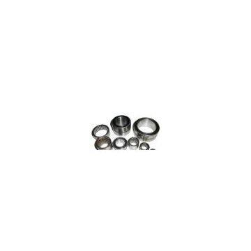 Needle Roller Bearings With Hardened Outer Rings