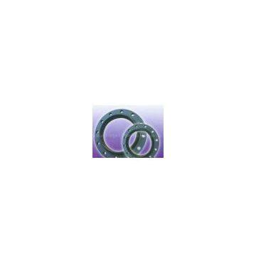 ASME B16.47 SER.B (MSS) CLASS 600 FLANGES