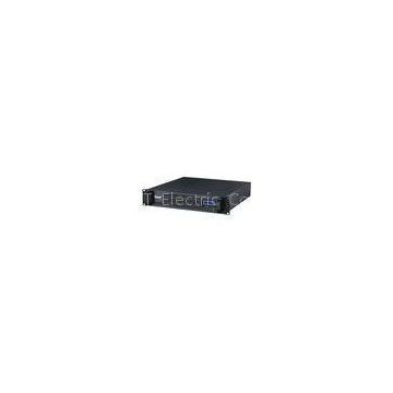 HR11 Series Online Rack UPS Power Supply 50HZ TUV CE , commercial ups battery backup