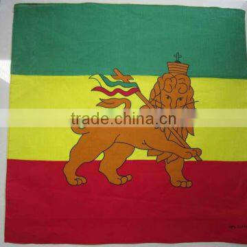 lions cottons