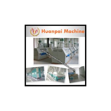 semolina machine,wheat flour mill,corn milling equipment