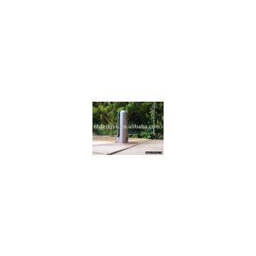 pool  fence spigot