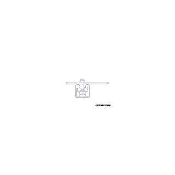 Adjustable Tubing Clamps