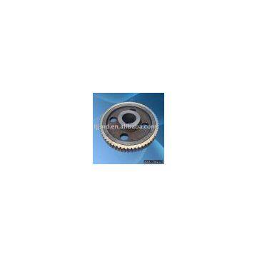 worm gear