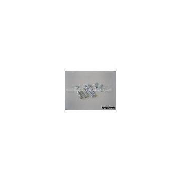 Hex Bolts