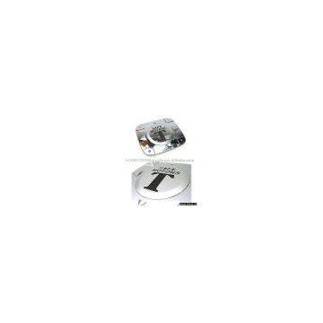 FUEL CAP