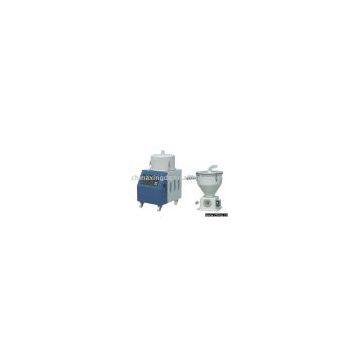 plastic automatic feeder