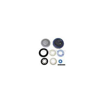 Bathroom Rubber Parts