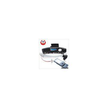 bluetooth car kit