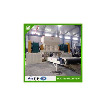 Waste Plastic Recycling Machine photo-3