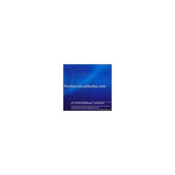 no ozone quartz tube