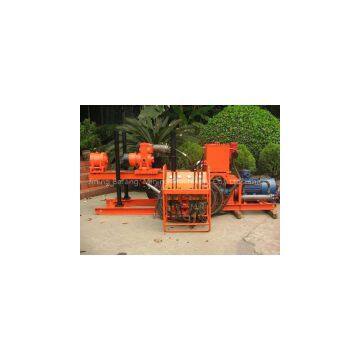 ZDY-750 Hydraulic tunnel drilling rig/drilling machine