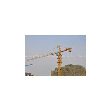 Attached 6t Tower Crane photo-2