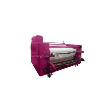 Monti Antonio Heat Transfer Roll Heat Press Machine photo-2