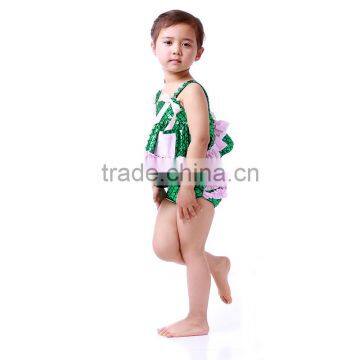 Baby and Kids Mermaid Outfit photo-3