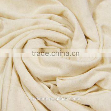 fashion new high quality linen viscose blend fabric