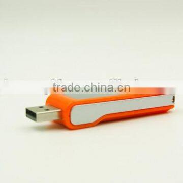 BULKY SLIDE FLASH DRIVE