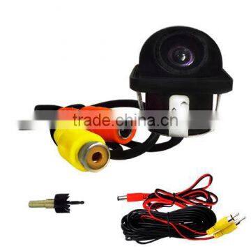 Universal 170Degree Mini Backup Rear View Car Camera photo-3