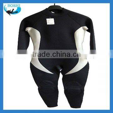 Neoprene Swim Wetsuit Diving Suit photo-5