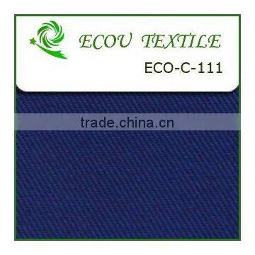 Cotton Twill Uniform Fabric