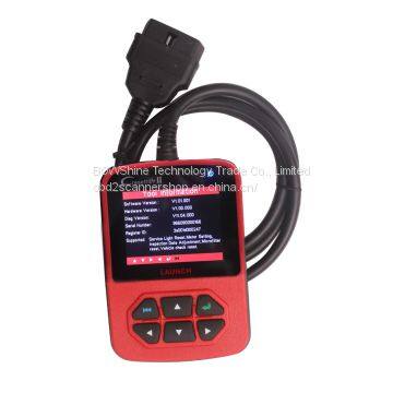 Launch CResetter II Oil Lamp Reset Tool Launch Code Scanner