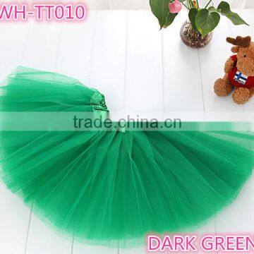 make cheap plus size tutu dress corset 24colours in stock