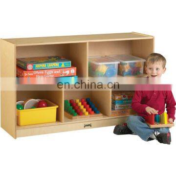 Kindergarten furniture of children toys Storage Cabinets