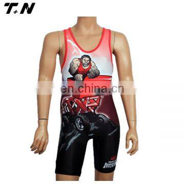 Custom Infant Wrestling Singlets, Wrestling Wear, Wrestling t Shirts