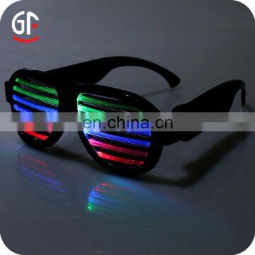 Advertising Toy Item ABS Sound Activated 50Th Birthday Party Glasses photo-5
