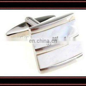 fashion mop channel cufflinks