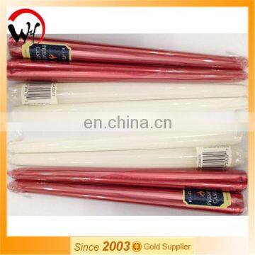 USA No Smoking No Dripping Illuminating Candle