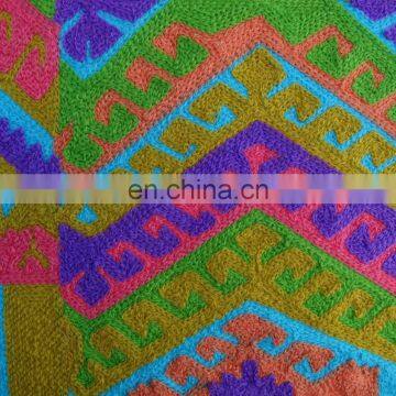 Wholesale Fashion Latest Suzani Design Handmade Cushion Covers