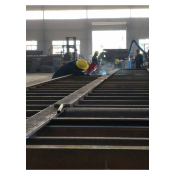 Henan Liba Hydraulic Machinery Group Co.,Ltd company overview - view 4